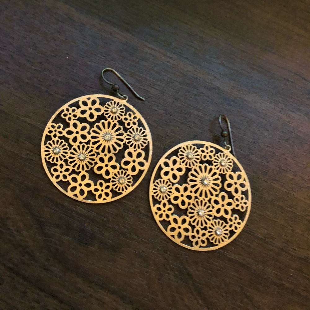 Brighton Earrings